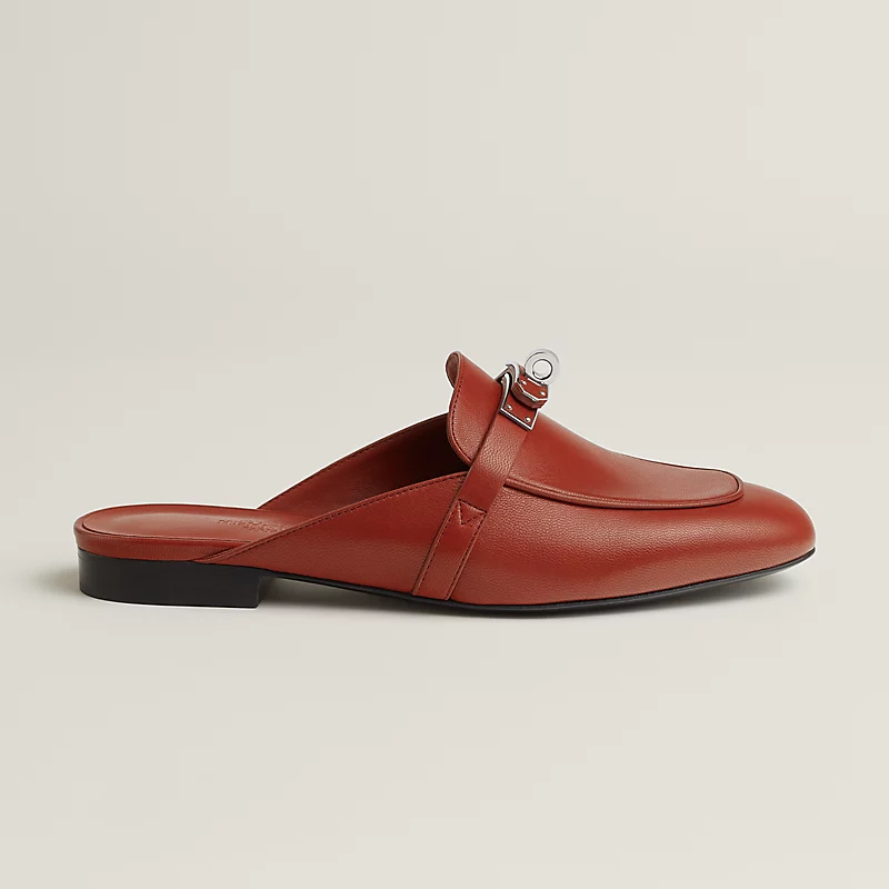 Hermès Oz mule - Image 5